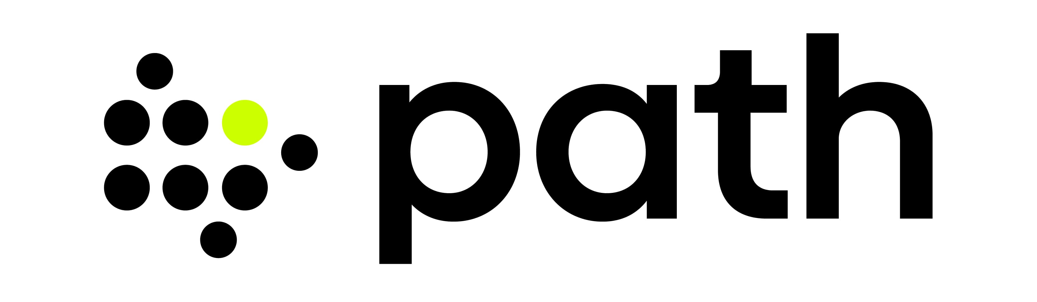Path Logo